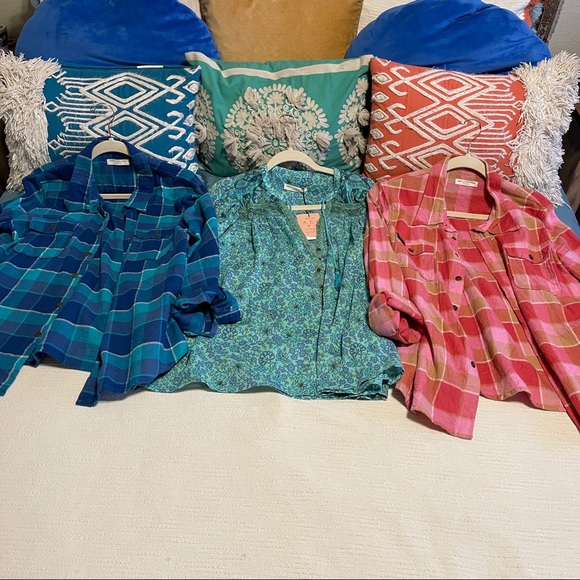 SPELL & THE GYPSY TANK/TEE COLLECTION 🦋Updated🦋 - Picture 9 of 9